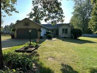 1385 N 160 W, Angola, IN 46703
