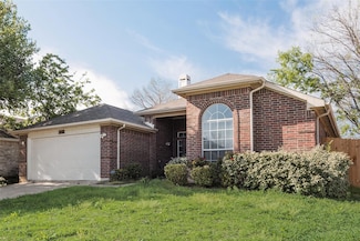 927 Winterwood Ct, Arlington, TX 76017