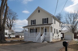 23 Fair St, Northampton, MA 01060