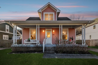 842 Beth Dr, Nashville, TN 37206