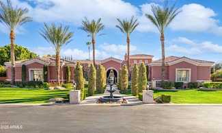 3937 E Norcroft Cir, Mesa, AZ 85215