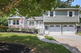 7020 Sumit Creek Dr NW, Kennesaw, GA 30152