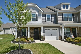 112 Davis St, Kernersville, NC 27284