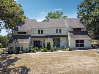 33800 E 750 Rd Unit 3-D, Wagoner, OK 74467
