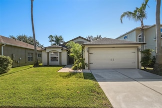 15412 Amberbeam Blvd, Winter Garden, FL 34787