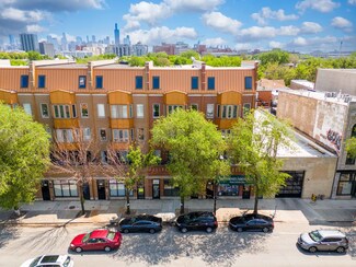 821 S Western Ave Unit 3, Chicago, IL 60612