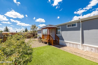 5075 E Dean Ave, Flagstaff, AZ 86004