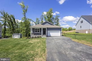 266 Lilly Bell Dr, Lexington, VA 24450