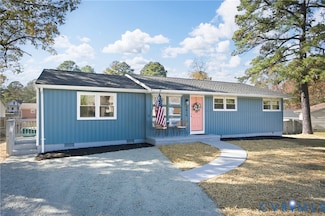 9814 Thacker Ln, Henrico, VA 23228