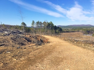 Tall Timber Rd, Mountain Pine, AR 71956