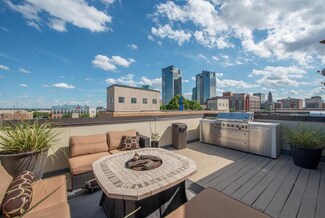 616 E Bluff St, Fort Worth, TX 76102