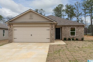 714 Antler Way, Lincoln, AL 35096