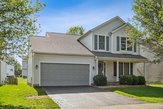 1118 Barlowe Run Dr, Blacklick, OH 43004