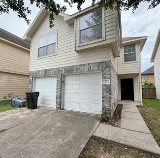 2662 Kiplands Way Dr, Houston, TX 77014