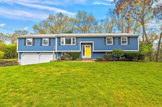 12 Darby Dr, Mansfield, MA 02048