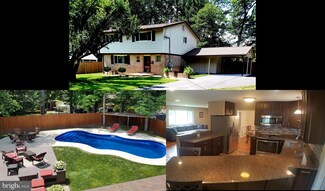 5508 Kings Park Dr, Springfield, VA 22151