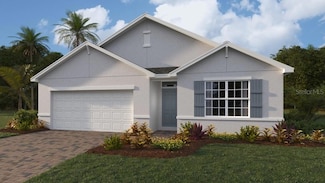 9525 Turtle Grass Cir, Punta Gorda, FL 33950