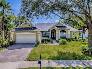359 Blue Branch St, Eustis, FL 32736
