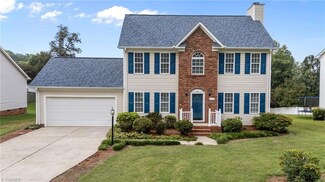 117 Northridge Dr, King, NC 27021