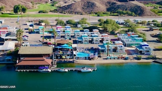 7000 Riverside Dr Unit 19, Parker, AZ 85344