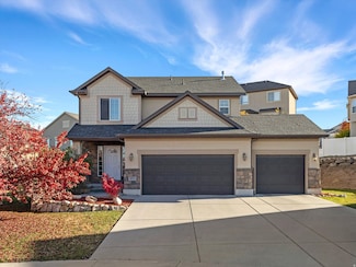 4553 S Basin Ridge Ct, West Valley City, UT 84128