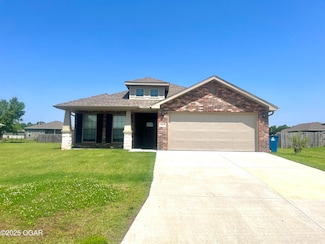 815 Delaney Dr, Carl Junction, MO 64834