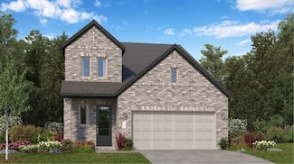 9026 Marbled Duck Dr, Baytown, TX 77521