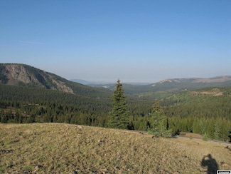 Acreage Wy 70, Encampment, WY 82325
