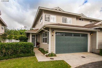 56 Kuinehe Place Unit 56, Makawao, HI 96768