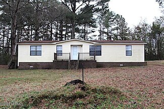 169 Vincent Loop Rd, Garysburg, NC 27831