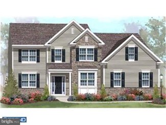 314 Tinsman Dr, Perkasie, PA 18944