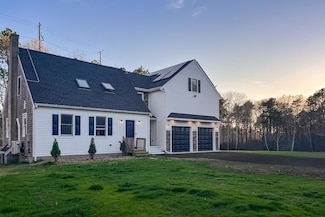 115 Kiahs Way, East Sandwich, MA 02537