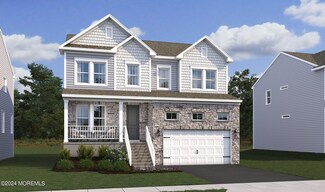24 Carlisle Ct, Howell, NJ 07731