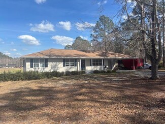 1793 Blackshear Hwy, Baxley, GA 31513