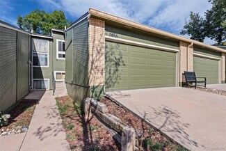 2855 W Bryant Place, Littleton, CO 80120