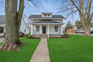 4456 Crittenden Ave, Indianapolis, IN 46205