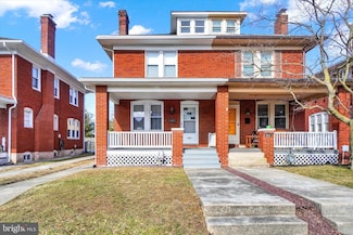 633 Colonial Ave, York, PA 17403