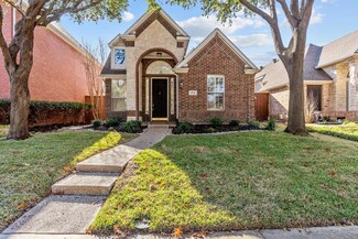 9726 Valley Ranch Pkwy W, Irving, TX 75063
