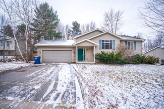 2205 Buckhorn Ave, Schofield, WI 54476