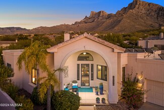 10170 N Alder Spring Dr, Tucson, AZ 85737