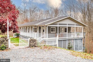 11651 Stillwell Acres Ln, Clifton, VA 20124