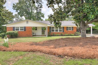 3202 Norris Ct, Augusta, GA 30907