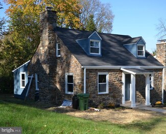 2508 Steele Rd, Baltimore, MD 21209