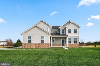 329 Bronzeleaf Dr W, Middletown, DE 19709