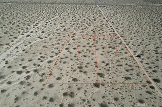 0 Robinson Dr Unit OC23090577, Joshua Tree, CA 92252