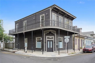 1000 Clouet St Unit Store, New Orleans, LA 70117