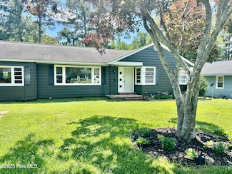 216 W 10th St, Scotland Neck, NC 27874