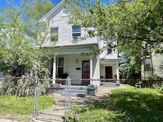 2017 W Burnett Ave, Louisville, KY 40210