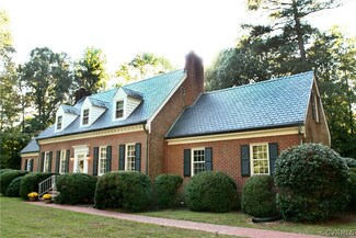 4620 N Courthouse Rd, Providence Forge, VA 23140