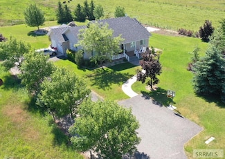 4106 E 67 N, Rigby, ID 83442